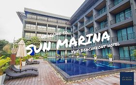 Sun Marina Hotel 4*